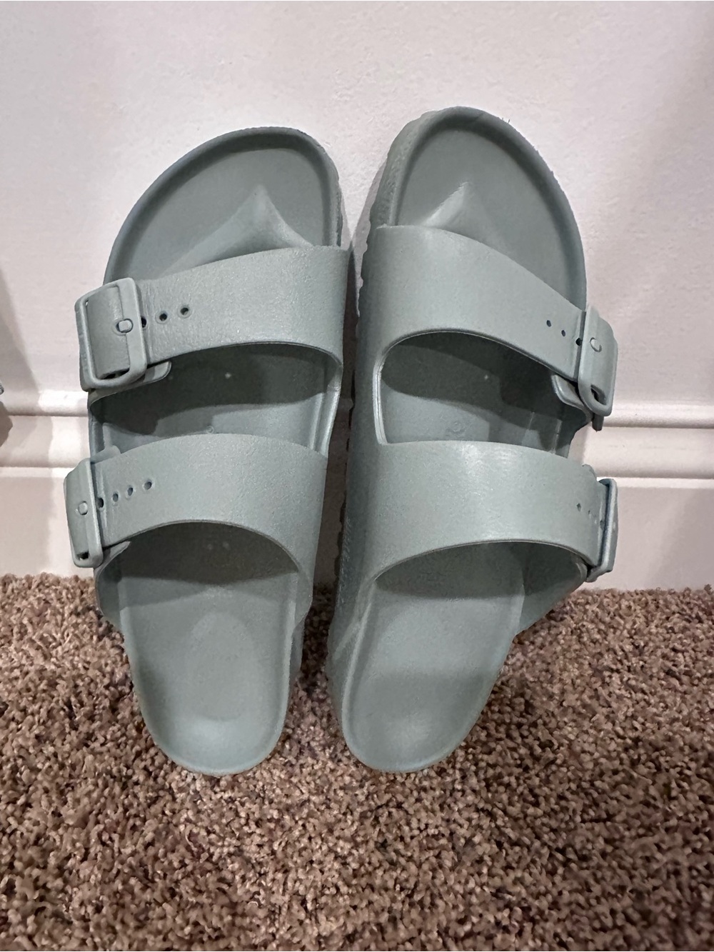 Birkenstock Eva Sandals